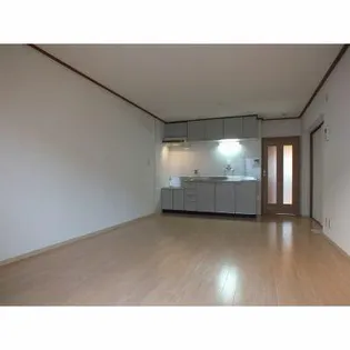 高木団地2棟(分譲賃貸)【305号室】の間取り