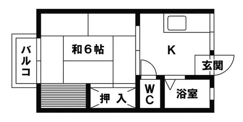 アラガール香椎の画像