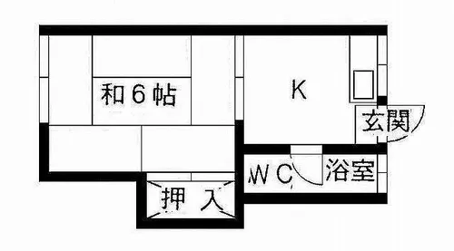 ひかり荘の画像