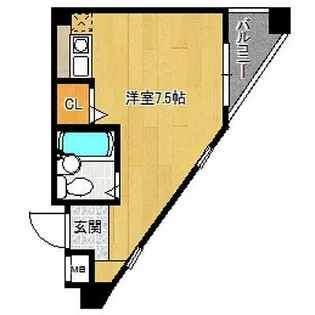 プラネットハイツの画像