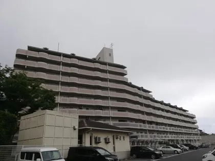 北九州市住宅供給公社 ルワージュ天神町【1号室】の外観