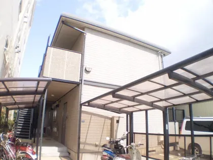 兵庫県神戸市東灘区魚崎中町1丁目【マンション】の外観