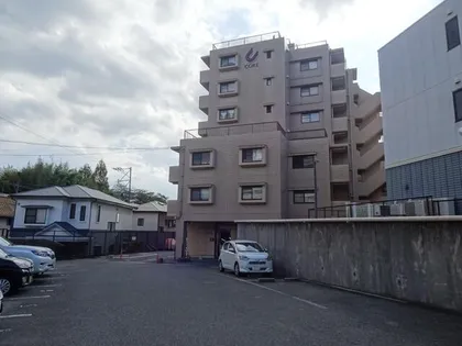 コアマンション香椎南の画像
