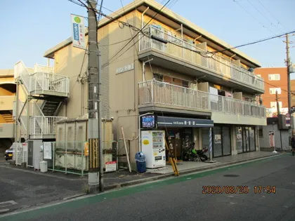 メゾン千種Ⅰ【303号室】の間取り