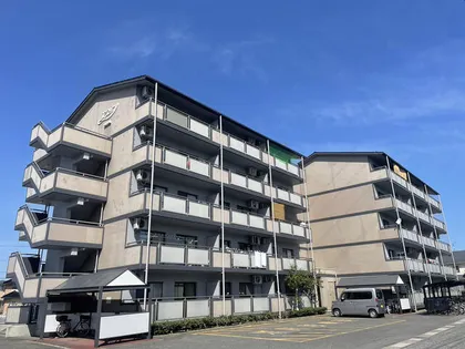 エクシブI番館の画像