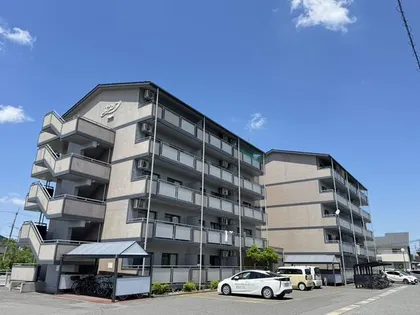 エクシブI番館の画像