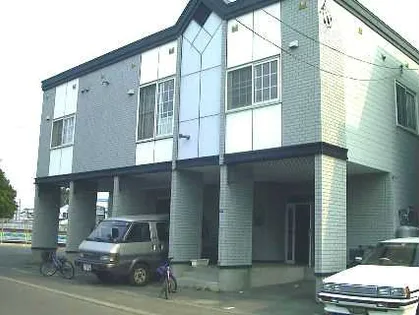 ルミエールエムケー1の画像