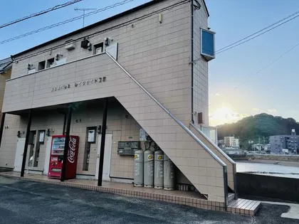 レイクサイド前原の画像