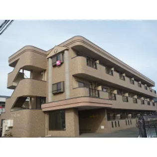 メゾン吉田の画像