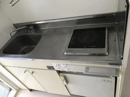 パステル東油山 C棟【205号室】のその他画像