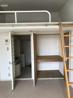 パステル東油山 C棟【205号室】のその他画像