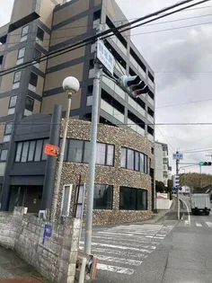 兵庫県加東市多井田【マンション】の間取り
