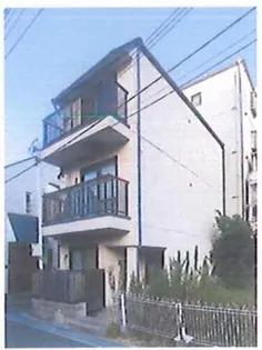 福山マンションの画像