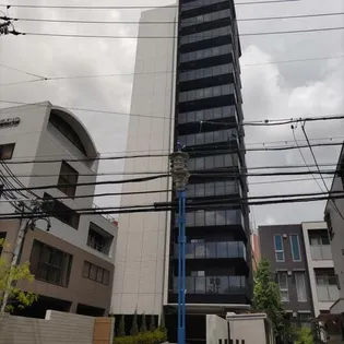 愛知県名古屋市千種区星が丘元町【マンション】の外観