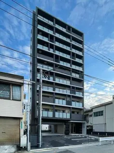 福岡県福岡市博多区吉塚1丁目【マンション】の外観