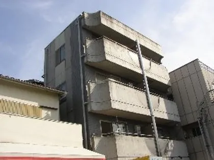 メゾン ラ フィーネの画像