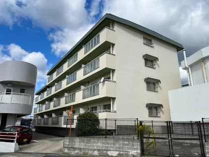 鈴松マンションの画像