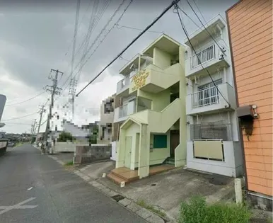 キングスマンション七宝3号館の画像