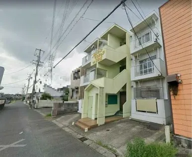 キングスマンション七宝3号館の画像