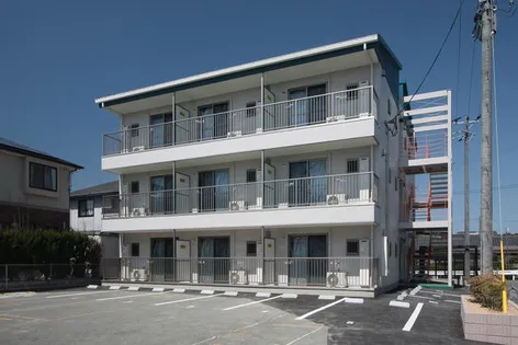 シベール手鎌1番館の画像