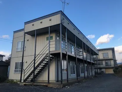 コーポジョイフルの画像