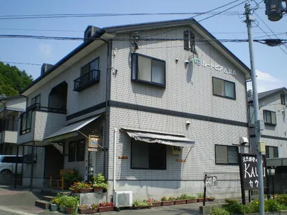 ルートピア古賀A B C D棟の画像