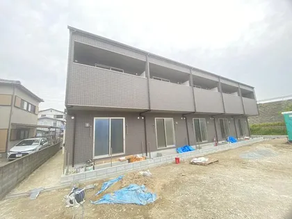 カナロア長田の画像