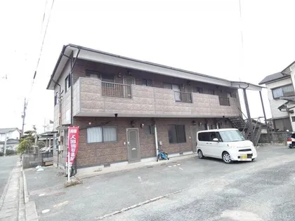 八本町コーポの画像