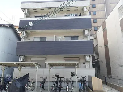 フジパレス深江橋Ⅰ番館の画像