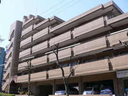 グリーンロータスⅠ【4階】の間取り