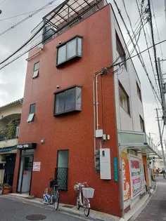 アウスレーゼキレ【202号室】の外観