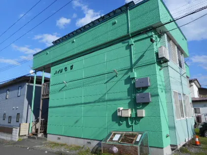 ハイツもずの画像