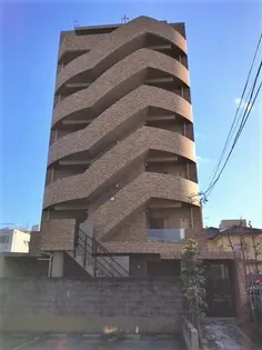 エムワン一社【5階】の外観