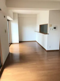 コムズシティ箕面【3階】の外観
