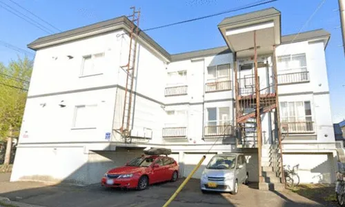 ラポール川沿の画像