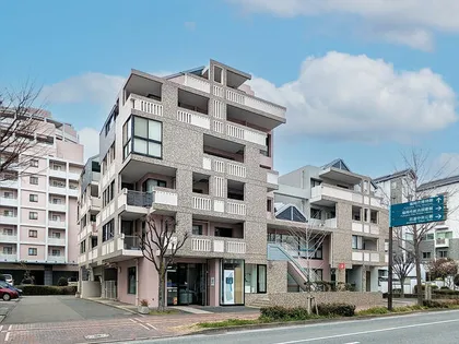 シーサイドももちアルティコートB館の画像