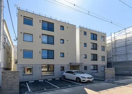 CLASSE月寒WESTの画像