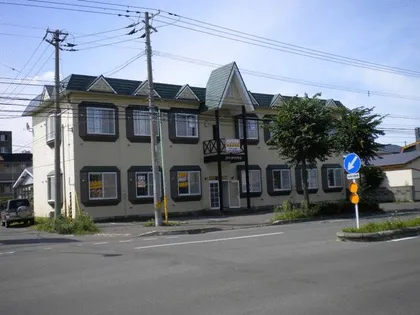 リバーサイド住吉の画像