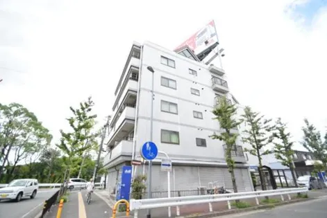 久富マンションの画像