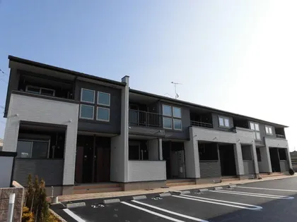 アイリスIIIの画像