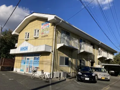 ビオレッテの画像