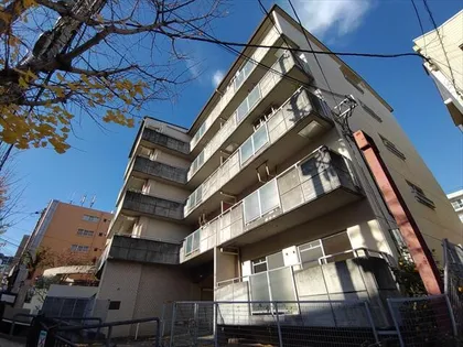 サンヒルズ芦屋2号棟の画像