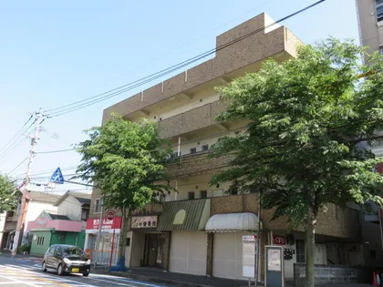 仙水ビルの画像