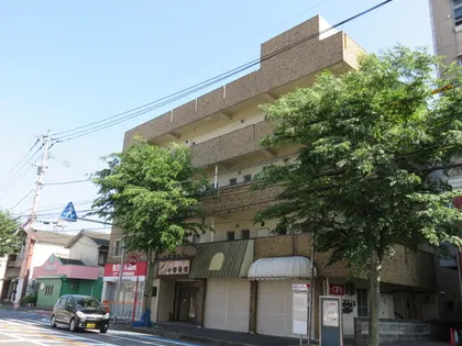 仙水ビルの画像