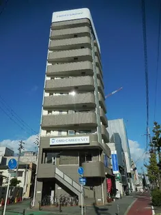 ドムール九条の画像