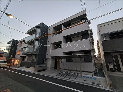 サナップ放出1番館の画像