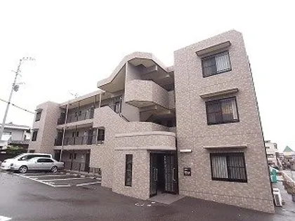 エルスール小原川Ⅰ番館の画像