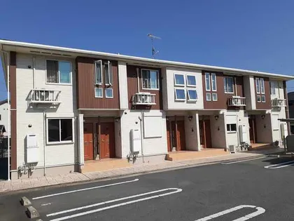 アンソレイユⅡの画像