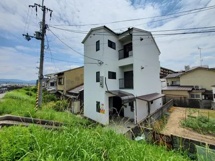 ハイツ小園の画像