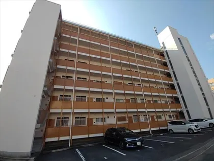 サンコート芦屋の画像